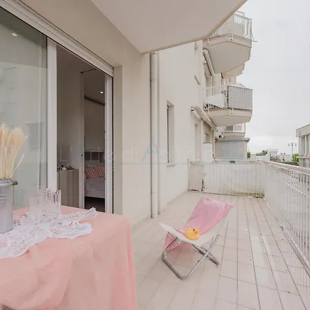 Appartamento Riviera Mare