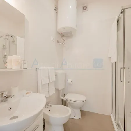 Riviera Mare Apartment Lido di Jesolo