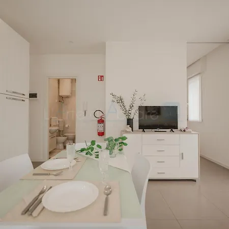 Appartamento Riviera Mare